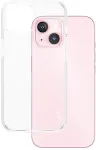 PANZERGLASS CARE&trade; by &reg; Urban Combat Case Transparent iPhone 15