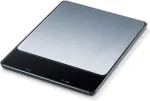 K&ouml;&ouml;gikaal Beurer KS 34 XL Stainless Steel