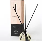 Odoro Mood Kodul&otilde;hnastaja "Sandalwood", 90ml