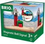 Ravensburger BRIO Magnetic Bell Signal (33754)