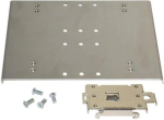 SHUTTLE Hutschienen-Montage-Kit DIR01 f&uuml;r XPC Slim Serie