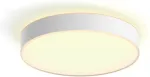 Philips Hue Enrave L ceiling lamp white | 33.5 W | White Ambiance 2200-6500 | Bluetooth