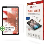 E.V.I. DISPLEX Tablet Glasschutzfolie f&uuml;r Samsung Galaxy Tab A9/A11
