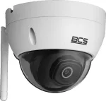 BCS BCS-L-DIP14FSR3-W security camera Dome IP security camera Indoor & outdoor 2560 x 1440 pixels Ceiling/wall