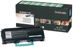 Tooner LEXMARK Toner schwarz Rck. E360/460 ca. 9.000 S.