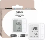 AQARA Climate Sensor W100