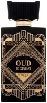Zimaya Oud Is Great 100ml - Perfume Extract uniseks