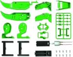4m Kidzrobotix DIY komplekt T-Rex robot