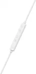 HAMA In-ear headphones Noble white