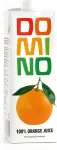 Domino Apelsinimahl , 1L, 12 tk