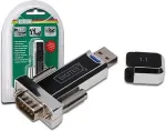 PREMIUMCORD USB - RS 232 converter short