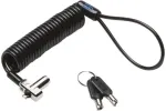 KENSINGTON N17 Portable Lock for Wedge-Shaped Slots K66645EUL