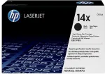 Tooner Hp 14X Sort 17500 sider Toner CF214X