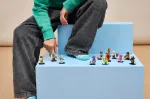 Lego 71052 Minifigures Series 29 (assorted items, one figure)