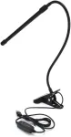 Platinet taimelamp LED Clip 3W (45834)