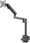 STARTECH DESK MOUNT MONITOR ARM .