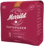 Merrild Kohvipadjad 103 keskmine r&ouml;st, 36tk, 250g