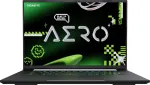 GigaByte AERO/X16 1WH93CZC64AH/AI7-350/16"/2560x1600/32GB/1TB/RTX 5070/W11H/Space Gray/2R
