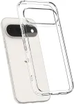 SPIGEN &Uuml;mbris Ultra Hybrid, Google Pixel 11 Pro XL, l&auml;bipaistev,