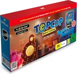 M&auml;ng UBISOFT NS - Top Cop: Police Training Kit for Switch 2&1