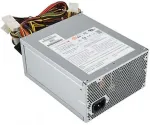 Toiteplokk SUPERMICRO PWS-668-PQ - Stromversorgung (intern) - PS/2 - 80 PLUS - Wechselstrom 100-240 V - 668 Watt