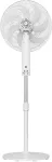 Ventilaator MIDEA FS40-23MT household fan White