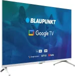 Teler Blaupunkt | LED TV | 32FBG5010S | 32 | Smart TV | Google TV | White