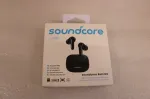 Anker Soundcore SALE OUT. Earphones | R60i | Bluetooth | In-ear | Microphone | Black | DEMO | Warranty 24 month(s) | Wireless