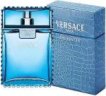Versace Man Eau Fraiche 100ml - Aftershave Water meestele
