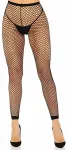 Leg Avenue 7348_00122 pantyhose/stockings Black