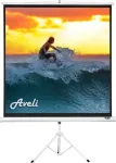 AVELI Projection screen tripod, 213x213 (1:1) 119"