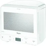 Mikrolaineahi Whirlpool MAX 34 FW microwave White Countertop 13 L 700 W