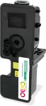Tooner Armor OWA toner compatible with Kyocera TK-5240Y, 3000 pages, yellow