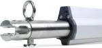 Hormann Komplekt Rotamatic PL2 868MHz BiSecure kuni 8m kahepoolsete v&auml;ravate jaoks