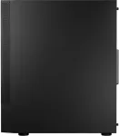 Logic Concept Korpus Logic Computer cases ARYA ARGB USB 3.0 Black