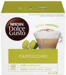 Nescaf&eacute; Kapslid Nescafe Kohvi Dolce Gusto Cappuccino