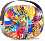 W-King T8II Wireless Bluetooth Speaker &ndash; street