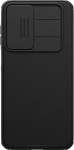 NILLKIN CamShield PRO Back Cover for Samsung Galaxy A17 5G Black
