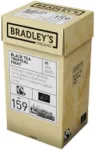 Bradley's Must tee Tropical Fruit 25tk FTO
