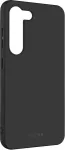 Fixed Story cover for Samsung Galaxy S23, black