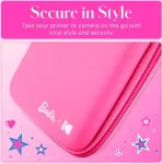 KODAK x Barbie kott Eva Hard Case