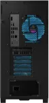 ASUS G700TF-07265F421W Ultra 7 265F 32GB DDR5 SSD 1TB GeForce RTX 5070 PRIME 12GB Wi-Fi 6 Bluetooth 5.4 2.5GB LAN 850W Windows 11 Black 2-year on-site warranty