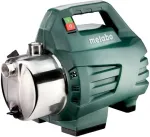 Metabo P 4500 INOX Garden Pump