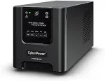 UPS Cyberpower USV Professional Tower PR750ELCDGR
