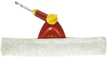 . WOLF garden window wiper EW-M - multi-star
