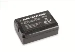 Ansmann A-Son NP-FW50 - Kamerabatterie Lithium-Ionen 900 mAh (1400-0008)