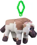 MINECRAFT pehme Clip-On, 13 cm