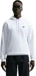 Nike Bluza męska Club BB biała FN3859 100 XL