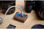 Newell aku Fuji NP-W235 USB-C