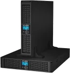 UPS PowerWalker LINE-INTERACTIVE 3000VA 8X IEC, 1X IEC/C19 OUT, RJ45, USB/RS232, LCD, RACK 19"/TOWER